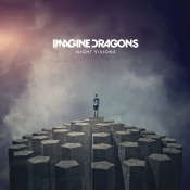 Capa do artigo Night Visions - CD