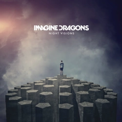 Capa do artigo Night Visions - CD