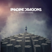 Capa do artigo Night Visions - Vinil