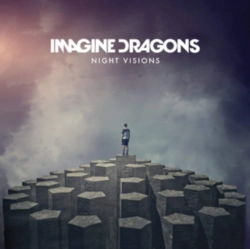Capa do artigo Night Visions - Vinil
