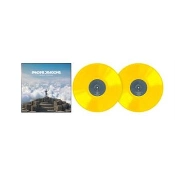 Capa do artigo Night Visions - Vinil