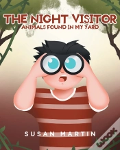 Capa do artigo Night Visitor