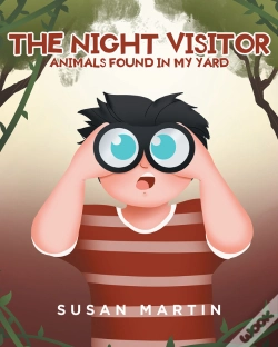 Capa do artigo Night Visitor