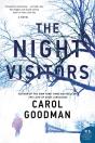 Night Visitors - Preview