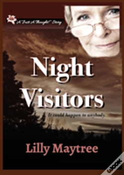 Capa do artigo Night Visitors