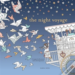 Capa do artigo Night Voyage, The