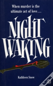Capa do artigo Night Waking