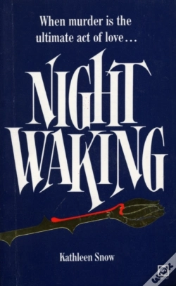 Capa do artigo Night Waking