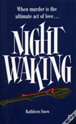 Capa do artigo Night Waking