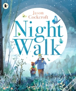 Capa do artigo Night Walk