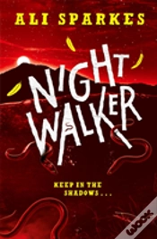 Capa do artigo Night Walker
