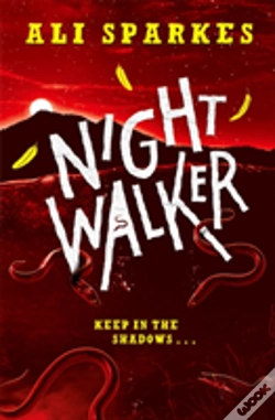 Capa do artigo Night Walker