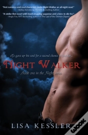 Capa do artigo Night Walker