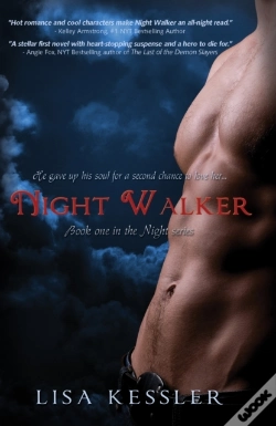 Capa do artigo Night Walker