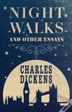 Capa do artigo Night Walks And Other Essays