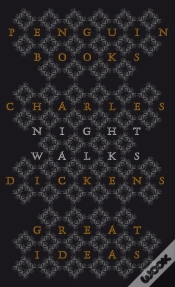 Capa do artigo Night Walks
