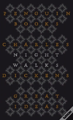 Capa do artigo Night Walks