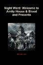 Night Ward: Welcome To Amity House & Blo - Preview