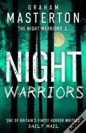Capa do artigo Night Warriors