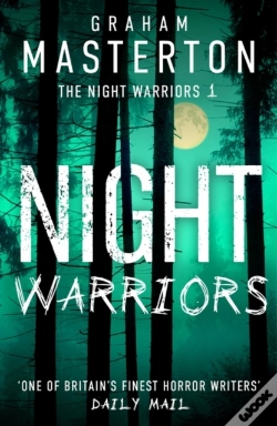 Capa do artigo Night Warriors