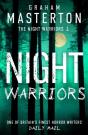Night Warriors - Preview