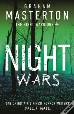 Capa do artigo Night Wars