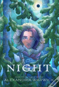 Capa do artigo Night
