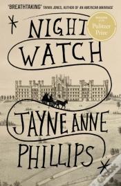 Capa do artigo Night Watch