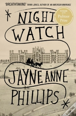 Capa do artigo Night Watch