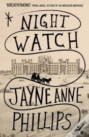 Capa do artigo Night Watch