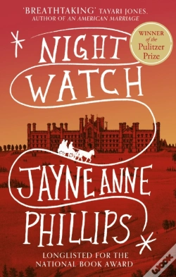 Capa do artigo Night Watch