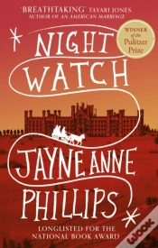 Capa do artigo Night Watch