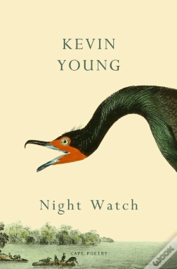 Capa do artigo Night Watch