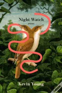 Capa do artigo Night Watch