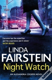 Capa do artigo Night Watch