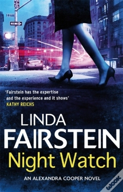 Capa do artigo Night Watch