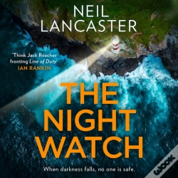 Capa do artigo Night Watch
