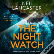 Capa do artigo Night Watch