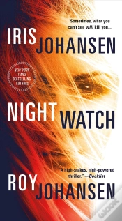 Capa do artigo Night Watch