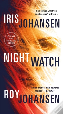 Capa do artigo Night Watch