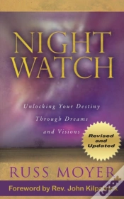 Capa do artigo Night Watch