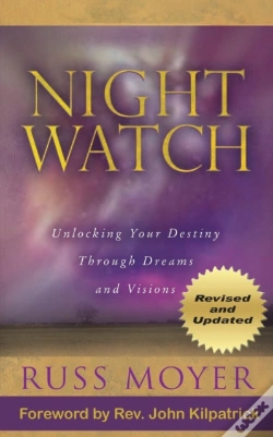Capa do artigo Night Watch