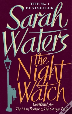 Capa do artigo Night Watch