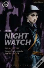 Capa do artigo Night Watch
