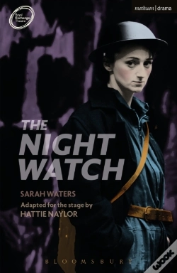 Capa do artigo Night Watch