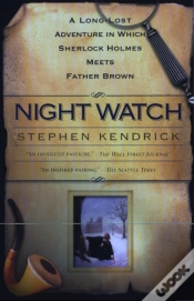 Capa do artigo Night Watch