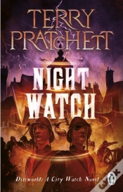 Capa do artigo Night Watch