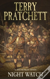 Capa do artigo Night Watch