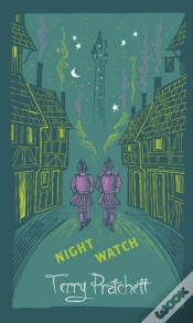 Capa do artigo Night Watch