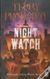 Capa do artigo Night Watch